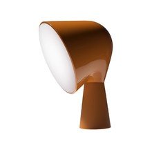 Foscarini - Binic Tischleuchte, Arancio