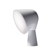 Foscarini - Binic Tischleuchte, Bianco
