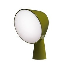 Foscarini - Binic Tischleuchte, Verde