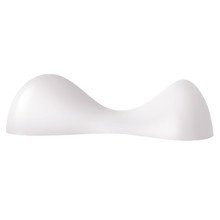 Foscarini - Blob S Tischleuchte, weiß