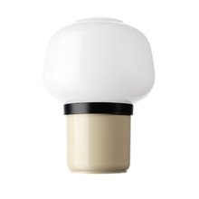 Foscarini - Doll Tischleuchte, elfenbein