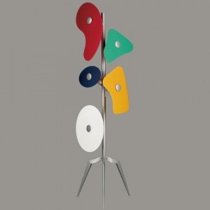 Foscarini ORBITAL COLORATO