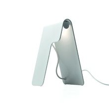 Foscarini - Tua Tischleuchte, weiß