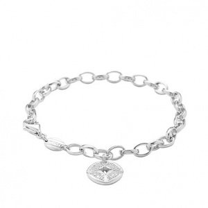 Fossil Armband JFS00010040