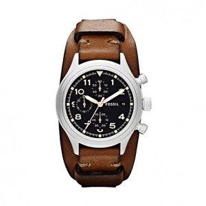 Fossil Chronograph JR1430