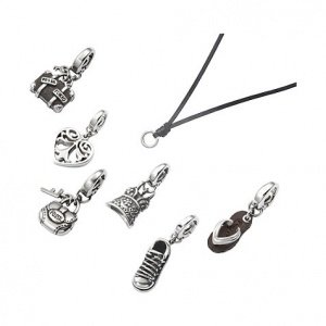 Fossil Collier JF83389040