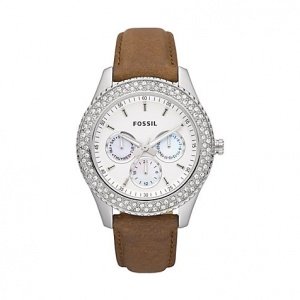 Fossil Damenchronograph ES2996