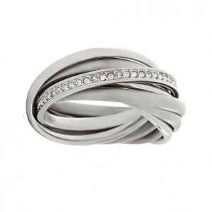 Fossil Damenring JF00003040