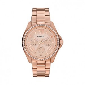 Fossil Damenuhr AM4483