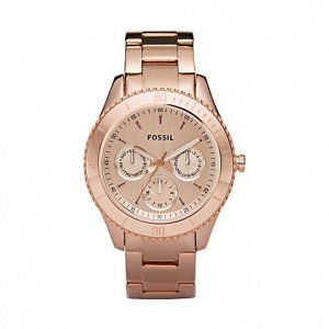 Fossil Damenuhr ES2859