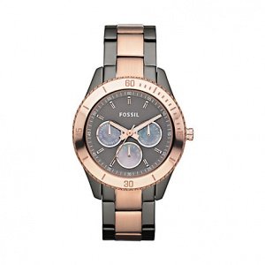 Fossil Damenuhr ES3030