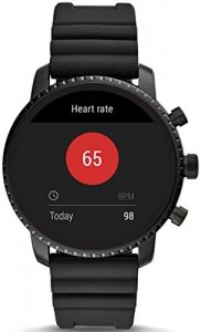 Fossil Smart Watch FTW4018