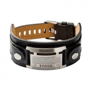 Fossil Herrenarmband JF84816040