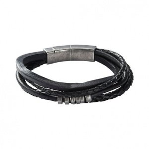 Fossil Herrenarmband JF85299040