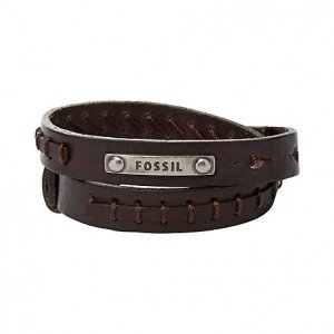 Fossil Herrenarmband JF87354040