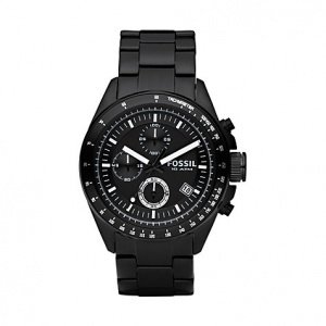 Fossil Herrenchronograph CH2601