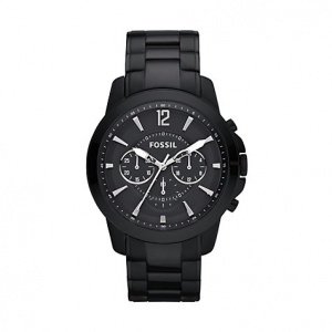 Fossil Herrenchronograph FS4723