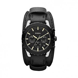 Fossil Herrenchronograph Keaton JR1394