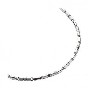 Fossil Herrenkette JF85757040