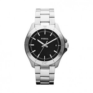 Fossil Herrenuhr AM4441