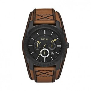 Fossil Herrenuhr FS4616