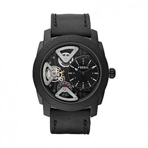 Fossil Herrenuhr Twist ME1121