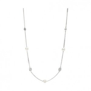 Fossil Kette JFS00072040