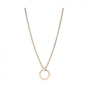 Fossil Kette für Charms JF00519791