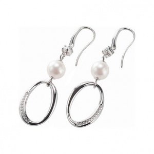 Fossil Ohrhänger JF85989040