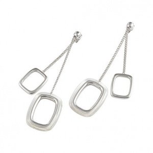 Fossil Ohrstecker JF83801040