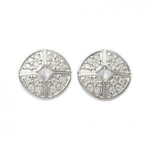 Fossil Ohrstecker JFS00008040