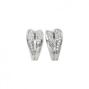 Fossil Ohrstecker JFS00039040