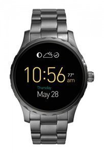 Fossil Q Herren-Smartwatch FTW2108