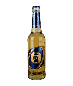 Foster´s Fosters Bier 0,33L inkl. 15 Cent Pfand (330ml Flasche)