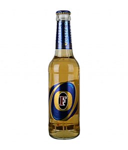 Foster´s Fosters Bier 0,33L inkl. 15 Cen