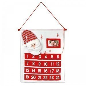 Foto-Adventskalender *zum Selbstbefüllen