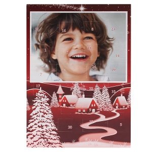 Foto-Adventskalender