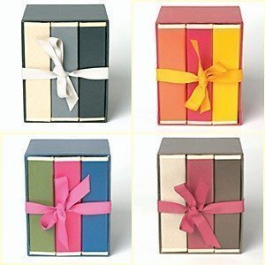 ´Foto-Bibliothek´ / 3 Fotoalben mit Tasc