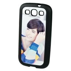Foto Handyhülle Samsung S3