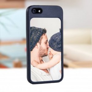 Foto-Hülle für iPhone 5(s)
