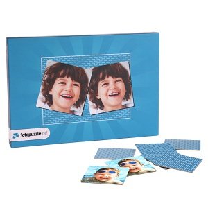 Foto-Memo (48 Karten)