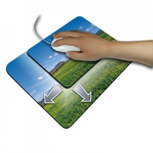 Foto-Mousepad Gamer