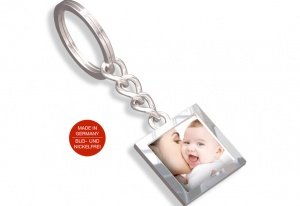 Foto-Schlüsselanhänger