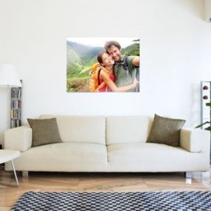 Foto auf Acrylglas 20x30