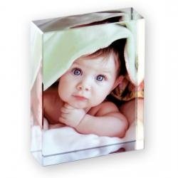 Foto auf Glas - Mittel