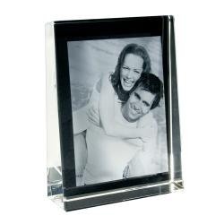 Foto in Glas - Frames Hochformat