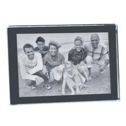 Foto in Glas - Glasbild Querformat