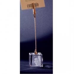 Foto in Glas - Memoclip