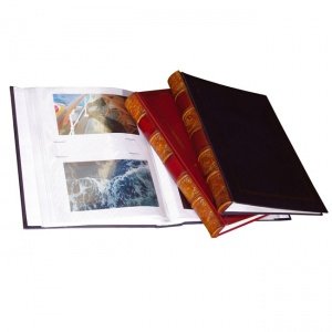 Fotoalben, 2er-Set