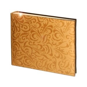 Fotoalbum Granada, groß, beige